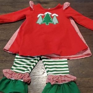 Christmas outfit